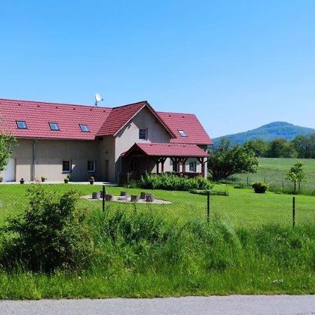 Apartmany Filipov Česká Kamenice Dış mekan fotoğraf