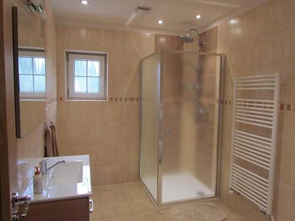 Apartmany Filipov Česká Kamenice Dış mekan fotoğraf