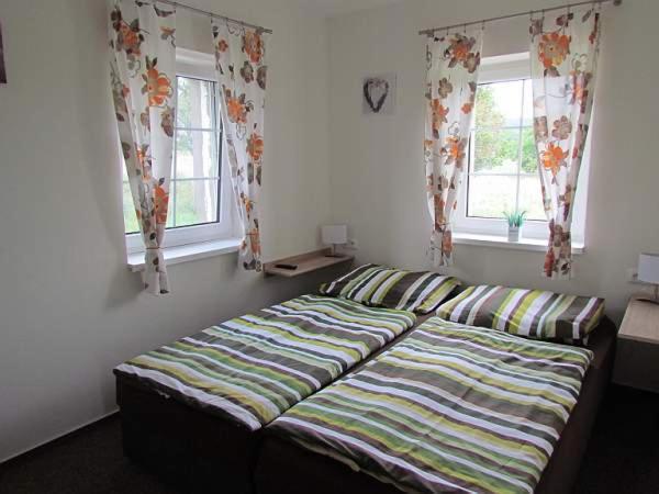Apartmany Filipov Česká Kamenice Dış mekan fotoğraf