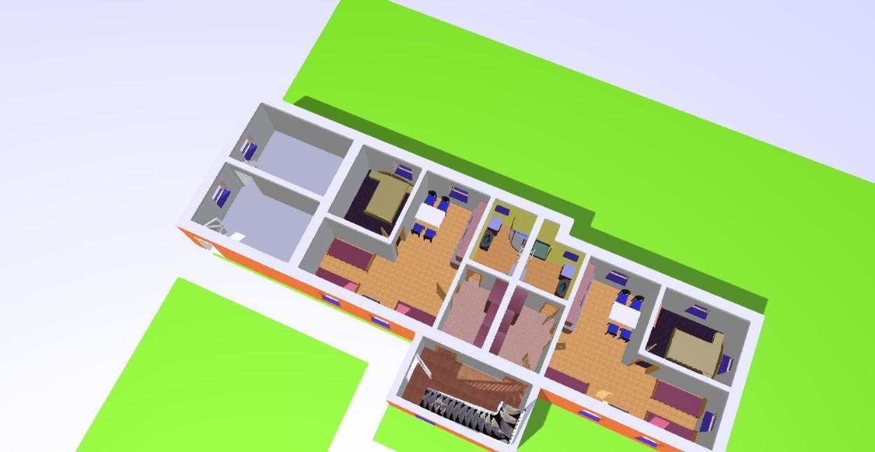 Apartmany Filipov Česká Kamenice Dış mekan fotoğraf