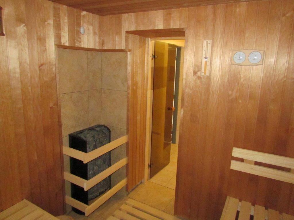 Apartmany Filipov Česká Kamenice Dış mekan fotoğraf